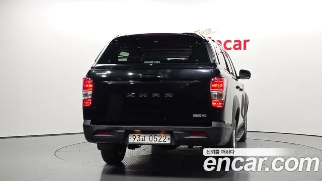 KGM Rexton 2019 thumb 3