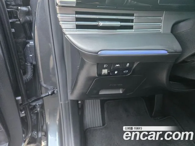 Hyundai Grandeur 2022 thumb 4