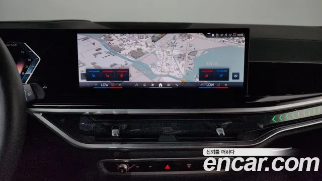 BMW X7 2024 thumb 4