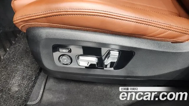 BMW X7 2024 thumb 6