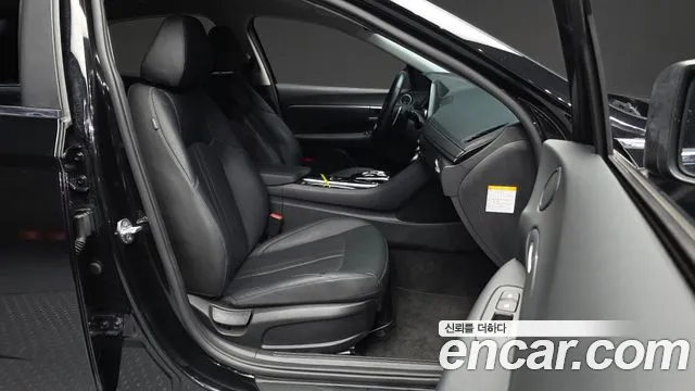 Hyundai (DN8) 2022 thumb 5