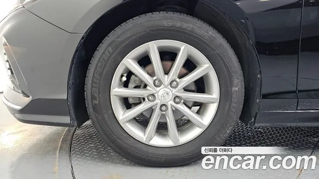 Hyundai Sonata 2017 thumb 6