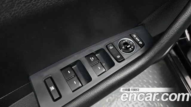 Hyundai Sonata 2017 thumb 3