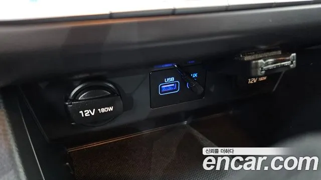 Hyundai Sonata 2017 thumb 11