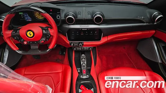 Ferrari Portofino 2019 thumb 12