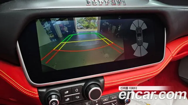 Ferrari Portofino 2019 thumb 7