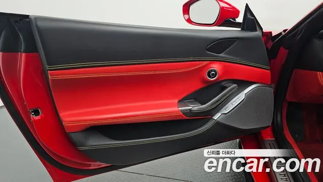 Ferrari Portofino 2019 thumb 10