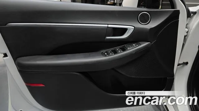 Hyundai Sonata 2021 thumb 6