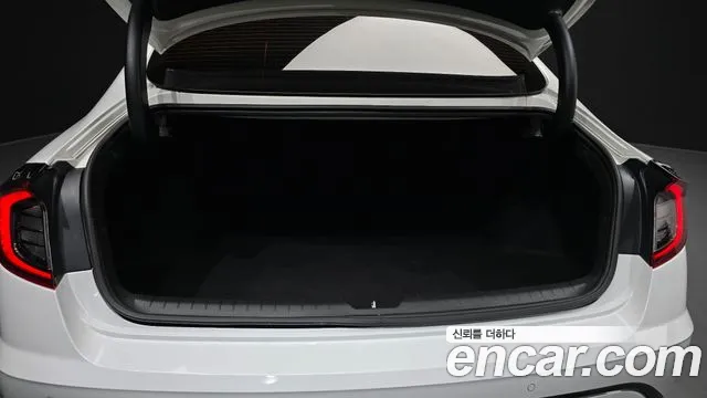Hyundai Sonata 2021 thumb 7