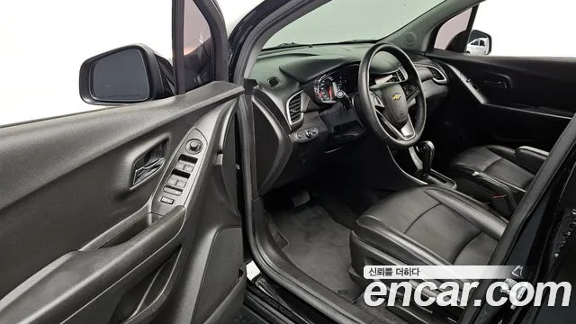 Chevrolet Trax 2020 thumb 10