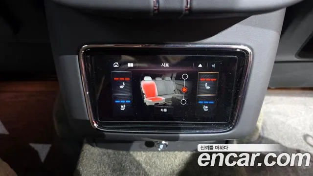 Bentley Bentayga 2022 thumb 5