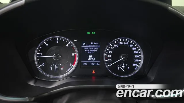Hyundai Santa Fe 2019 thumb 3