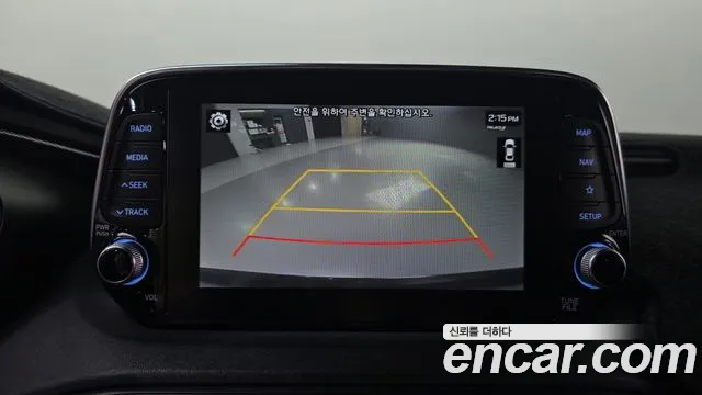 Hyundai Santa Fe 2019 thumb 6