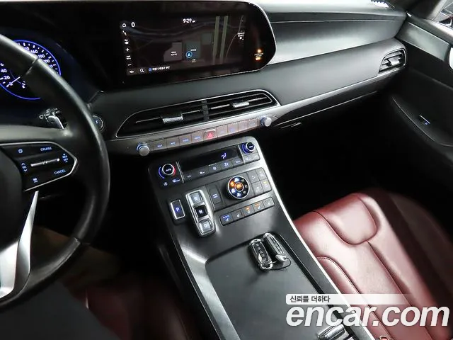 Hyundai Palisade 2019 thumb 10