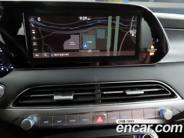 Hyundai Palisade 2019 thumb 11