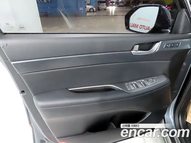 Hyundai Palisade 2019 thumb 8