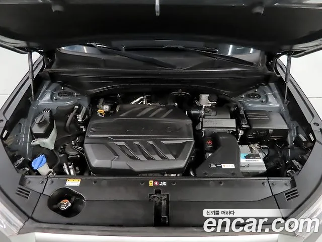 Hyundai Palisade 2019 thumb 6