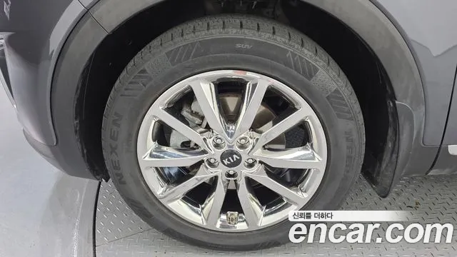 Kia Sorento 2015 thumb 2
