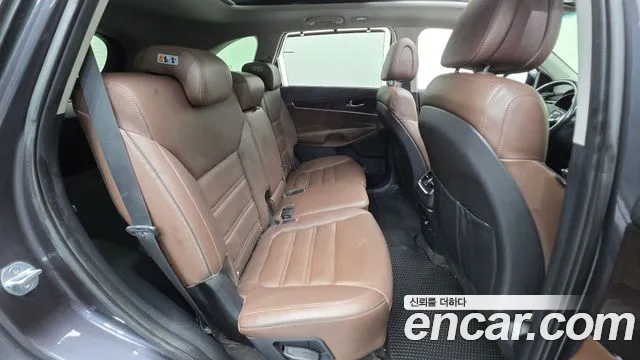 Kia Sorento 2015 thumb 8
