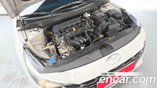 Hyundai Elantra 2020 thumb 4