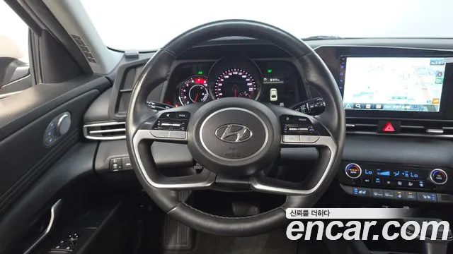 Hyundai Elantra 2020 thumb 5