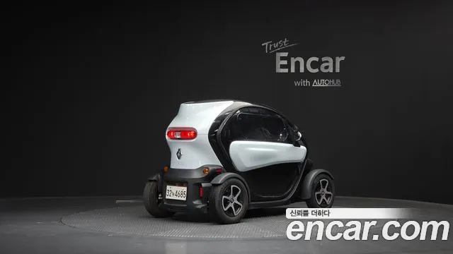 Renault Twizy 2019 thumb 6