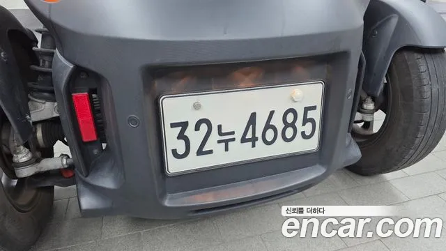 Renault Twizy 2019 thumb 3