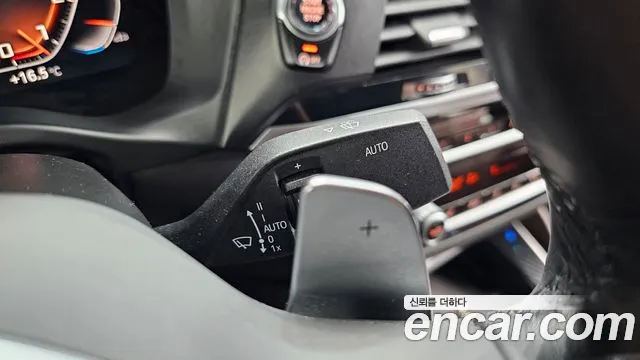 BMW X4 2020 thumb 10