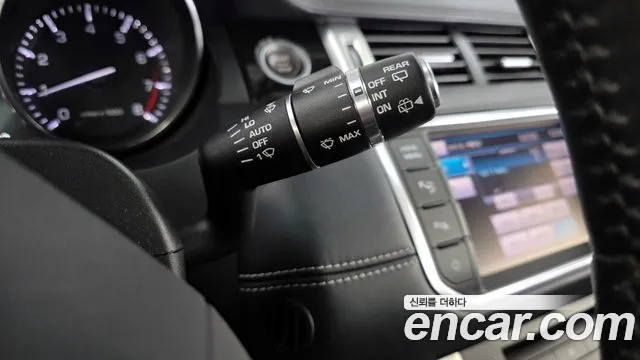 Land Rover Range Rover Evoque 2012 thumb 12
