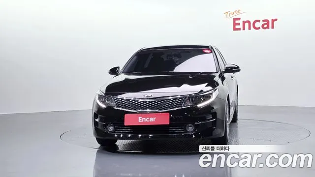 Kia K5 2017 thumb 12