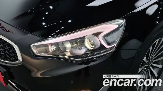 Kia K7 2013 thumb 10
