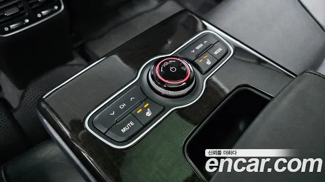 Kia K7 2013 thumb 2