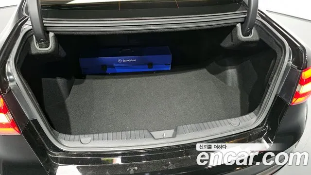 Kia K7 2013 thumb 6