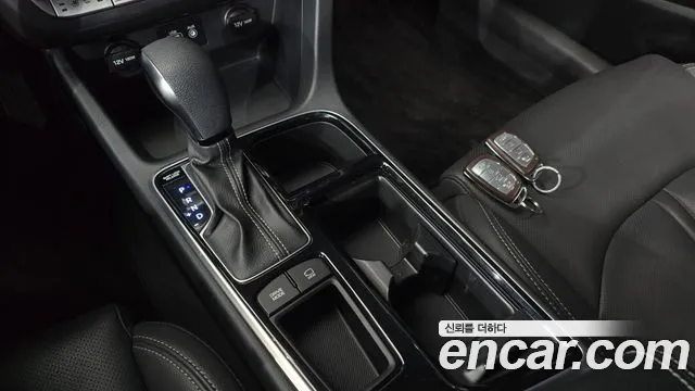 Hyundai Sonata 2018 thumb 12