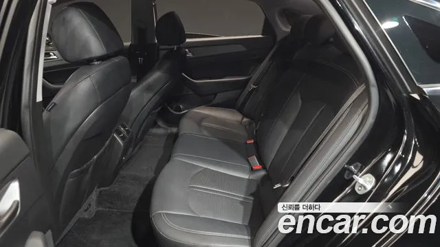 Hyundai Sonata 2018 thumb 10