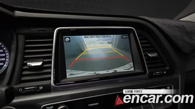 Hyundai Sonata 2018 thumb 7
