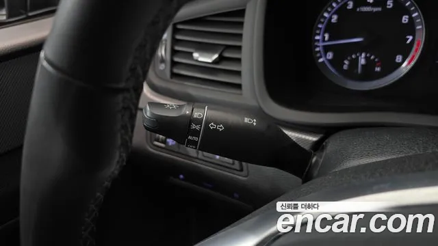 Hyundai Sonata 2018 thumb 2