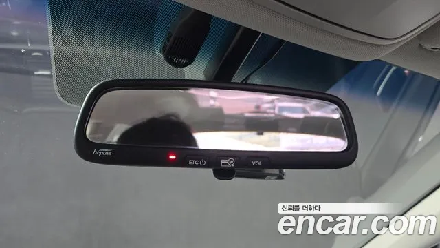Hyundai Sonata 2018 thumb 3