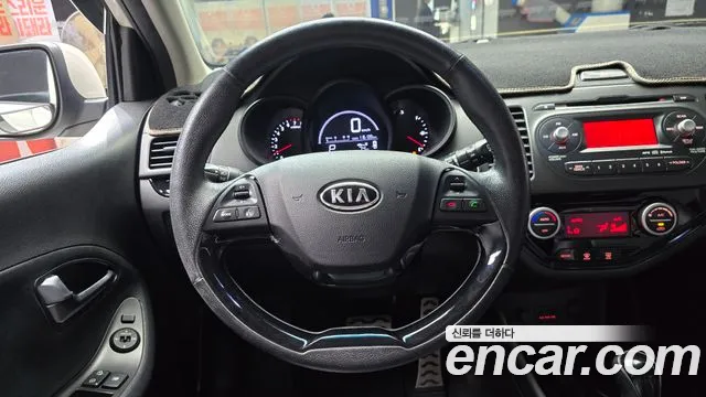 Kia Morning 2012 thumb 2