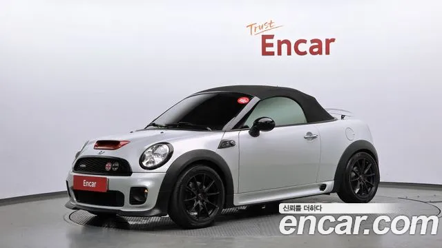 Mini Roadster 2013 thumb 12