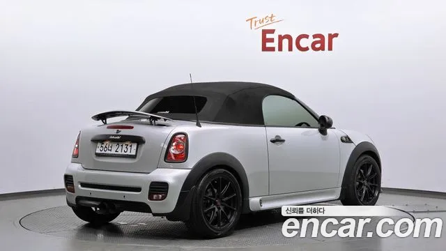 Mini Roadster 2013 thumb 7