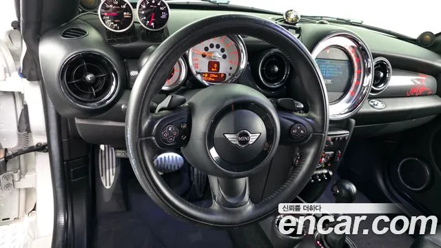 Mini Roadster 2013 thumb 11