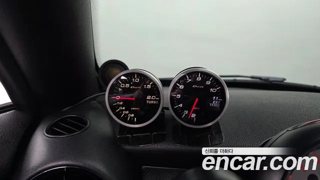 Mini Roadster 2013 thumb 8
