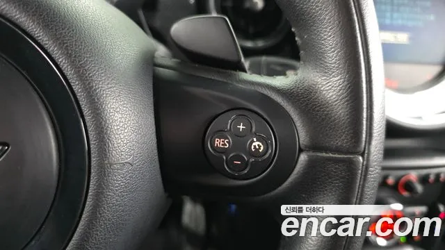 Mini Roadster 2013 thumb 9