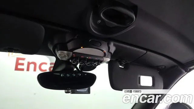 Mini Roadster 2013 thumb 10