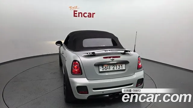 Mini Roadster 2013 thumb 2