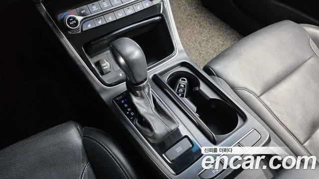 Hyundai Grandeur 2017 thumb 3