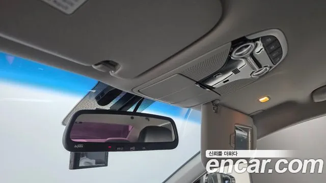 Hyundai Grandeur 2017 thumb 8