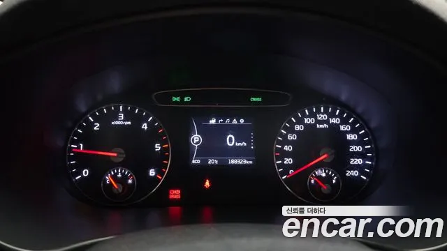 Kia Sorento 2015 thumb 8