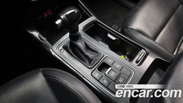Kia Sorento 2015 thumb 5